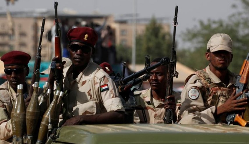 پس از کشته شدن سربازهای سودانی؛ خارطوم تجهزات نظامی به مرز اتیوپی ارسال کرد
