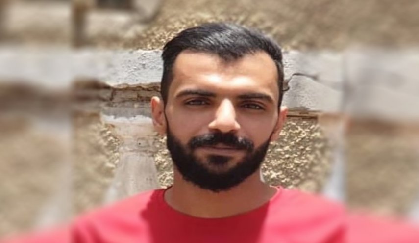 من ملفات الإضطهاد البحريني: جعفر فيصل هاشم