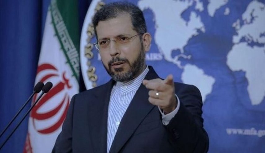 طهران ترد على مصادقة قرار معاد لإيران في الجمعية العامة للأمم المتحدة