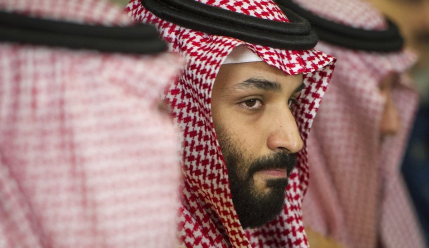 برکناری ۱۰۰ ائمه جماعت عربستانی به اتهام عدم همراهی با سیاست بن سلمان
