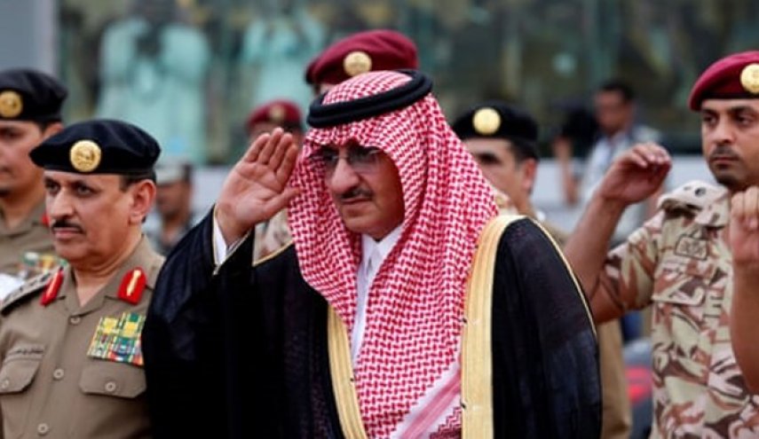 هشدار پارلمان انگلیس درخصوص عواقب بازداشت ولی‌عهد سابق سعودی
