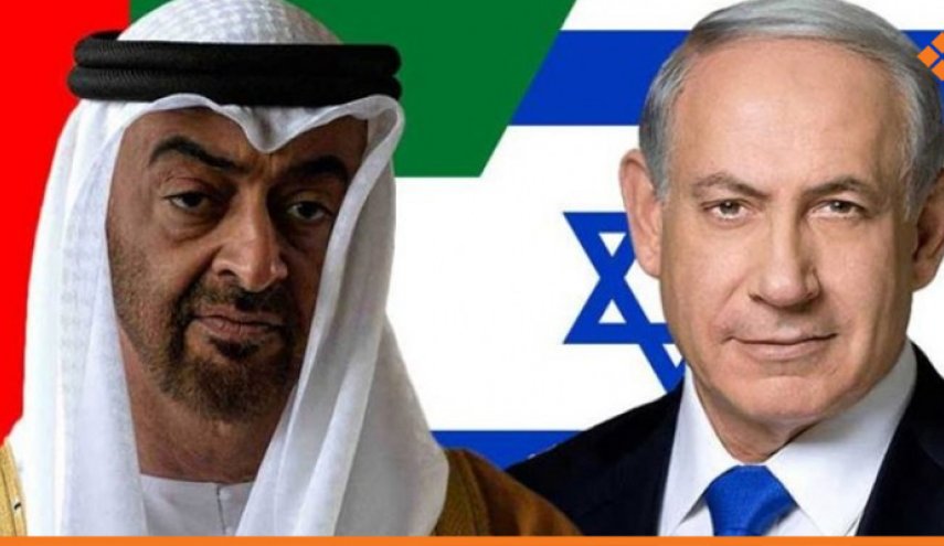 الكيان إلاسرائيلي يحدد موعد افتتاح سفارته في الإمارات