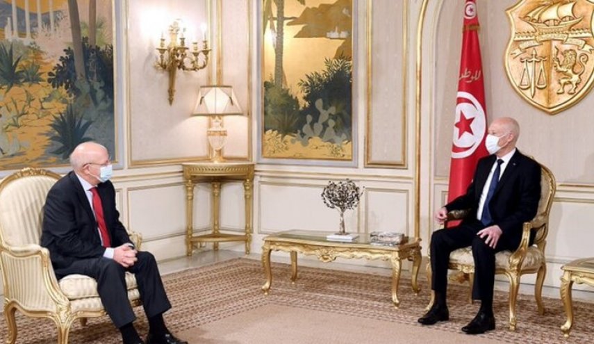 طلب تونسي رسمي من أوروبا..قيس سعيد يقدمه لوزير الخارجية البرتغالي