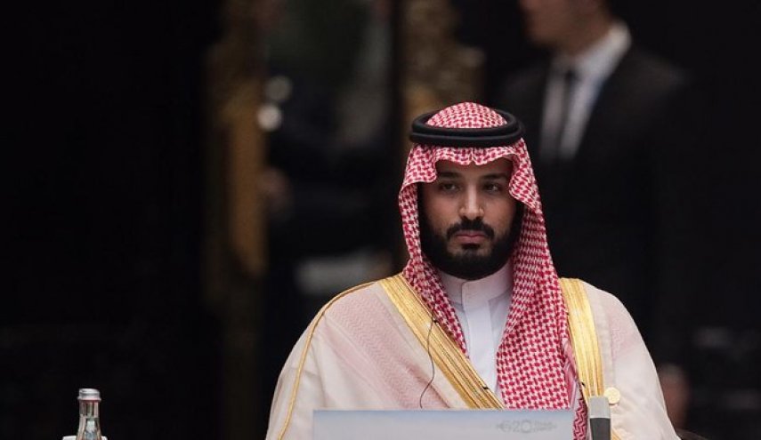 لابی سنگین سعودی‌ها در راهروهای کنگره آمریکا برای مقابله با مواضع بایدن
