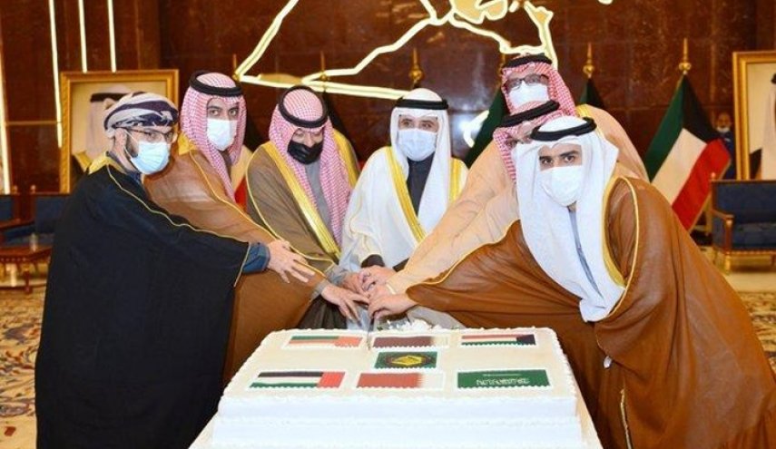 الكويت: القمة الخليجية القادمة بالرياض بدل المنامة