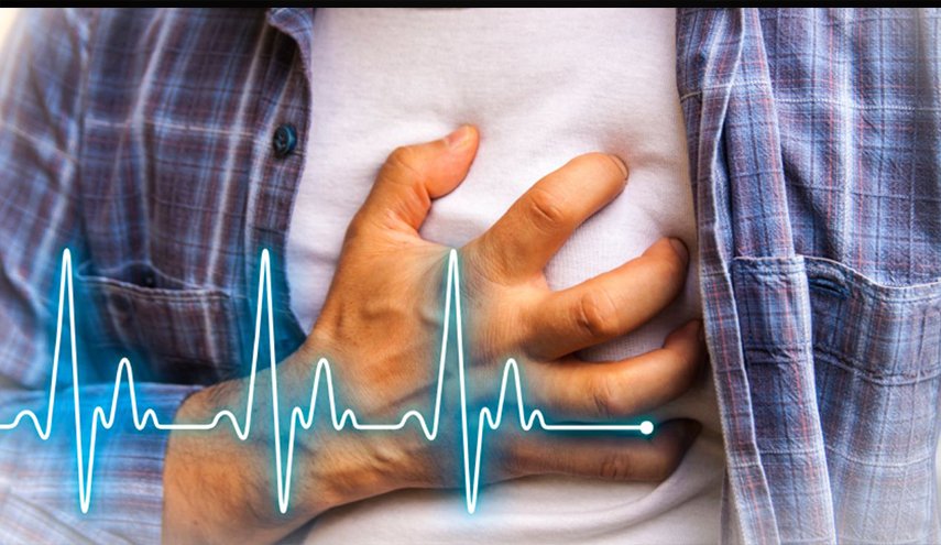 5 أمور تزيد خطر الإصابة بالسكتة القلبية المفاجئة