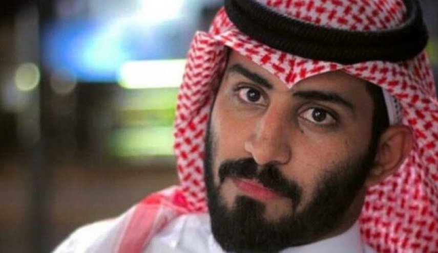 اعتقال تعسفي لناشط سعودي اشتهر بالدفاع عن ابن سلمان