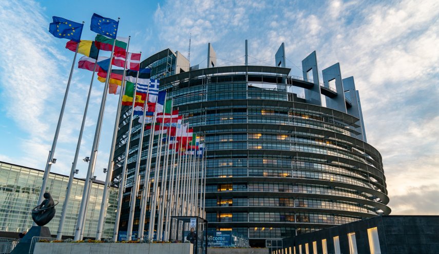 پارلمان اروپا قطعنامه‌ای ضد ایرانی به تصویب رساند

