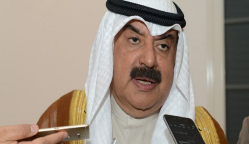 الكويت:سنسعى لتنفيذ المصالحة مع قطر على أرض الواقع