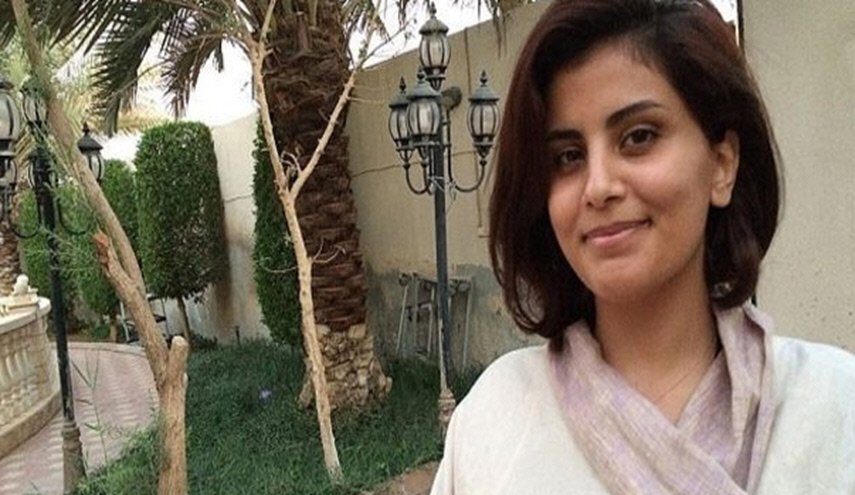 الرياض تحكم الناشطة السعودية لجين الهذلول بالسجن 5 سنوات و8 شهور