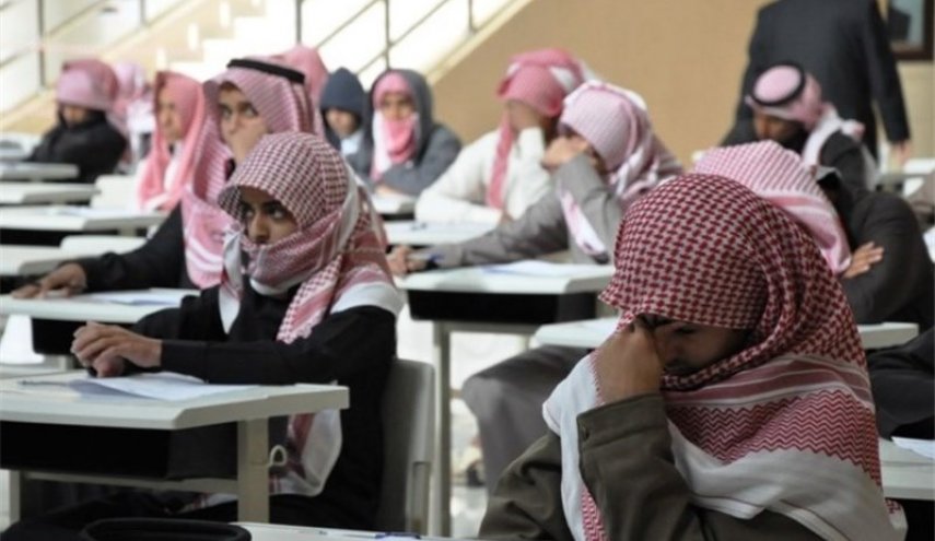 حذف مضامین ضد صهیونیستی در کتاب‌های درسی عربستان
