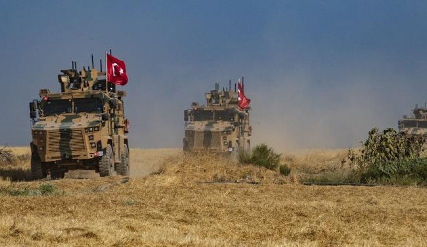 تخلیه 7 پایگاه نظامی حساس ترکیه در سوریه