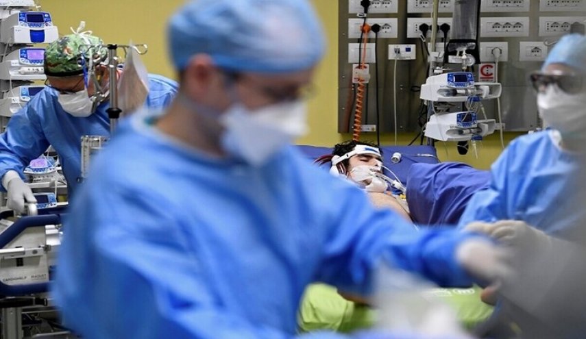 نقابة الأطباء الأردنيين: نحو 600 طبيب أصيبوا بكورونا
