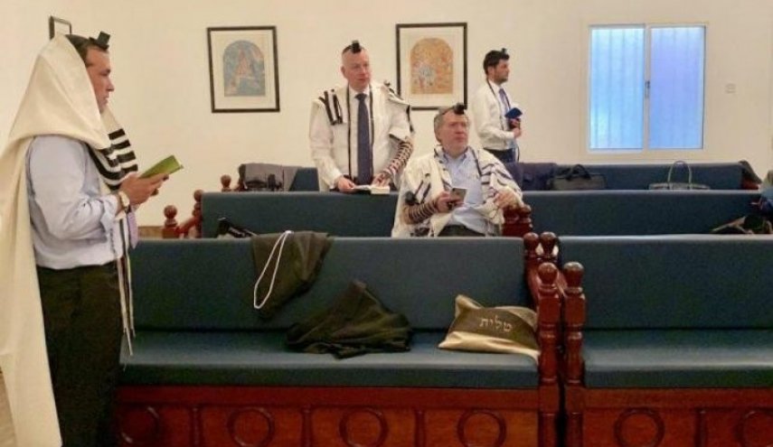 بعد التطبيع..البحرين تبدأ ترميم الكنيس اليهودي بالمنامة 