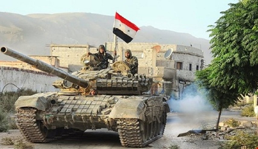 هل يحسم الجيش السوري السيطرة على سهل الغاب قريبا؟