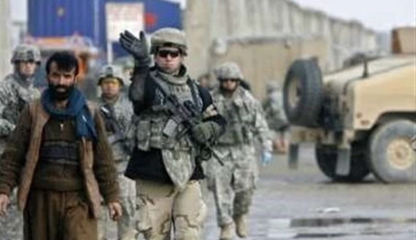 هجوم بخمسة قذائف على أكبر قاعدة أمريكية في أفغانستان