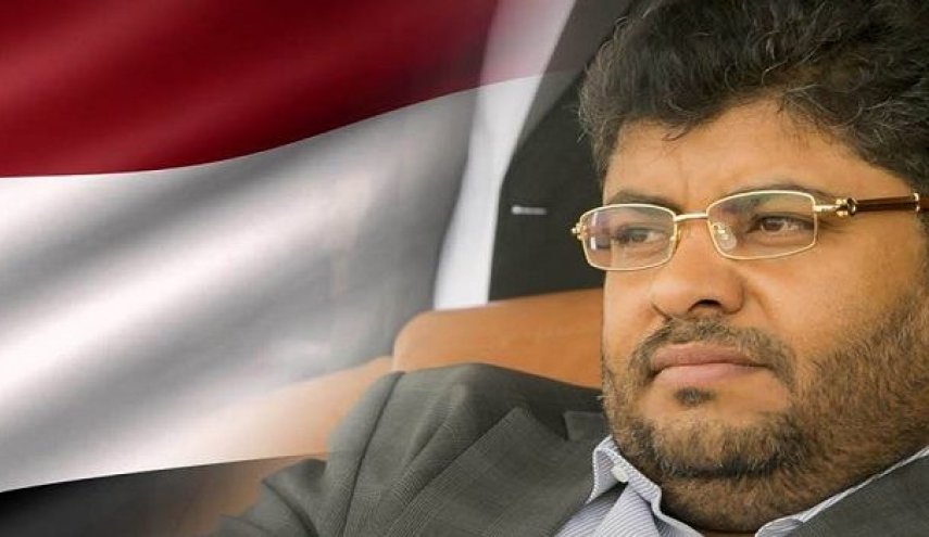واکنش «محمدعلی الحوثی» به تشکیل دولت «هادی» و متحدان امارات