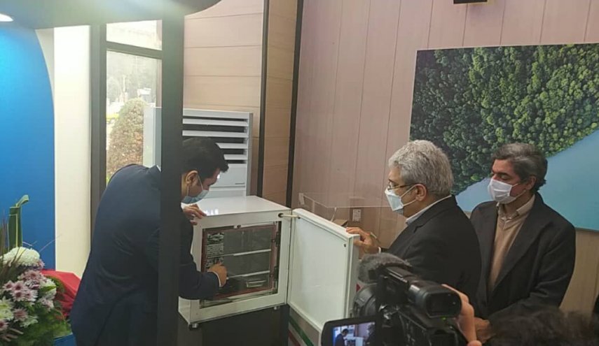 إيران ضمن الدول الست الاولى في انتاج معدات علاج العقم