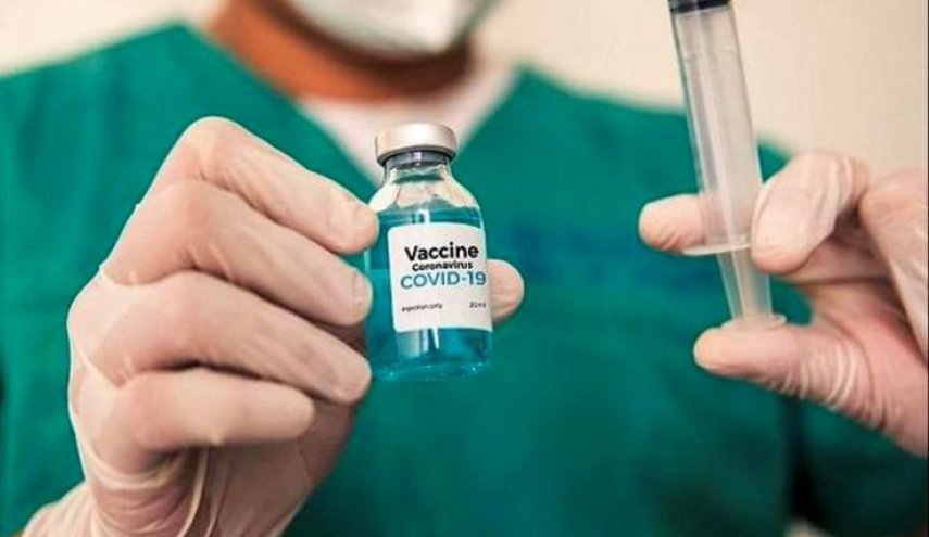 انتشار اولین تصاویر از مراحل تست واکسن کرونای ایران - فیلم