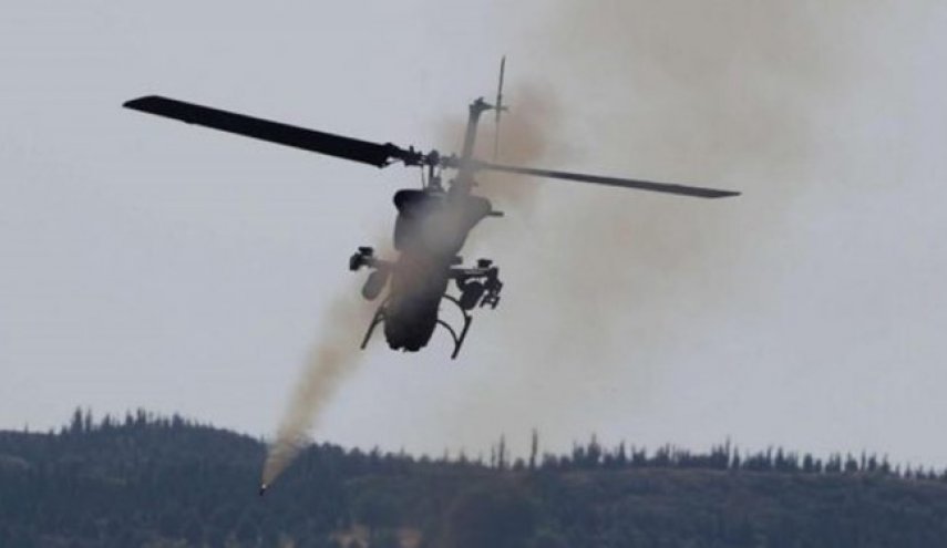هواپیماهای ترکیه ۸ روستا در منطقه کردستان عراق را بمباران کردند