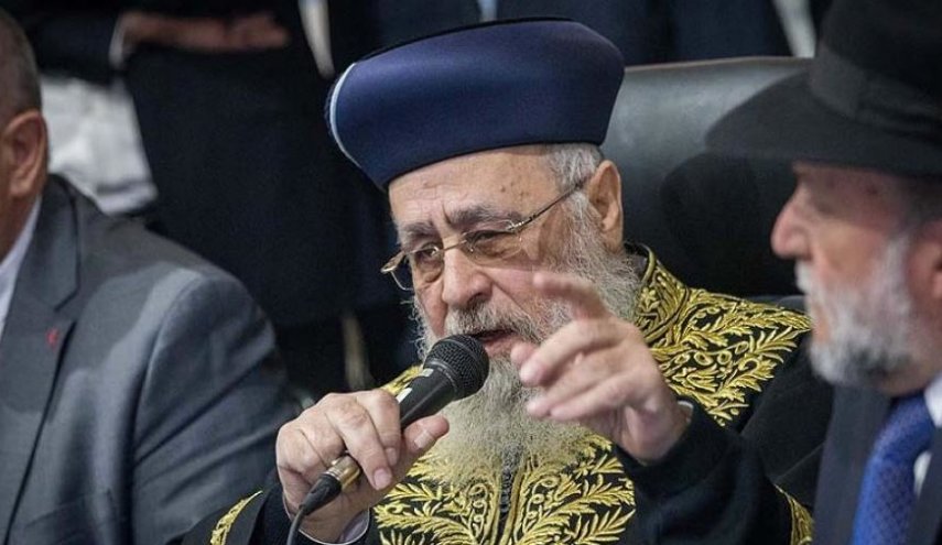 كبير حاخامات اليهود يزور دبي لافتتاح مدرسة دينية