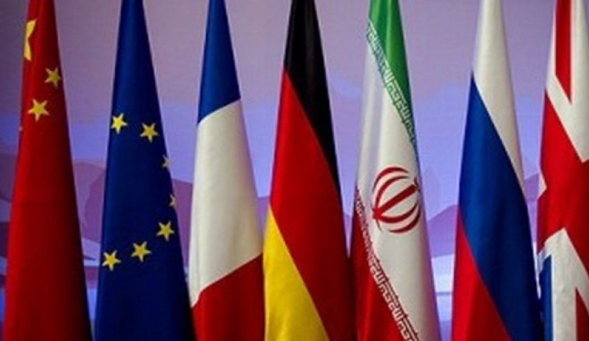 نشست مجازی غیررسمی وزرای خارجه ایران و ۱+۴ دوشنبه اول دی ماه
