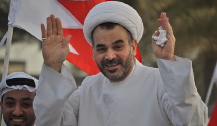 نائب بريطاني يطالب المنامة بإطلاق سراح الشيخ محمد حبيب المقداد