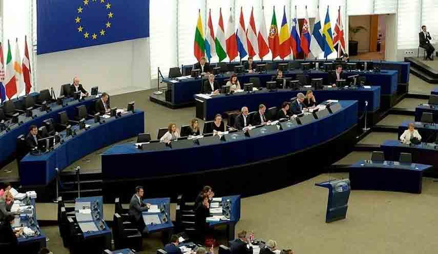 رای پارلمان اروپا به برنامه اضطراری برگزیت 