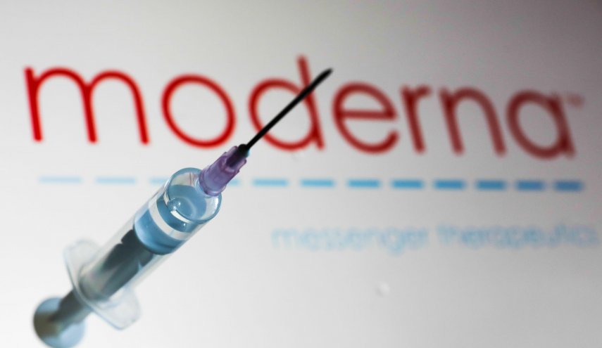 واکسن مدرنا برای استفاده اضطراری تأیید شد
