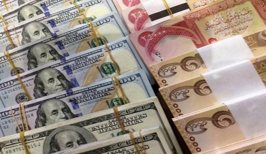 بالأرقام.. المركزي العراقي يعلن رسمياً تغيير سعر الدولار