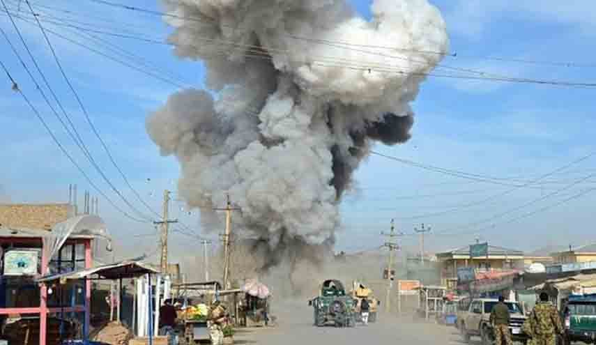 کشته شدن ۴۸۷ غیرنظامی افغان درحملات طالبان