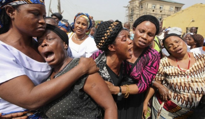 قتلى وجرحى حصيلة تفجير انتحاري نفّذته 'مراهقة' شمال شرق نيجيريا
