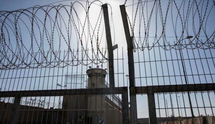 هيئة الاسرى: 140 اسير مصابون بكورونا في سجون الاحتلال