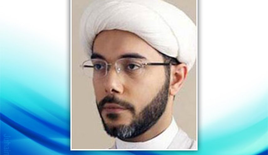 النظام السعودي يعتقل الشيخ 'حسين النمر' من القطيف