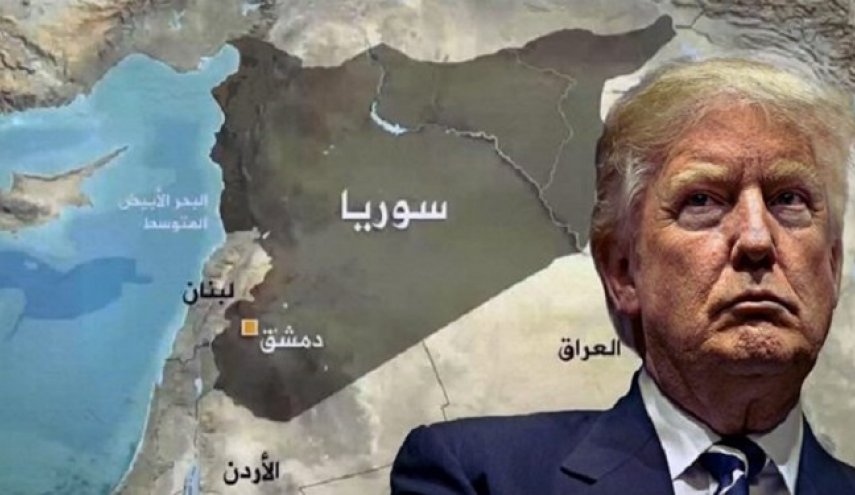 آمریکا: تحریم‌ سوریه ادامه خواهد داشت