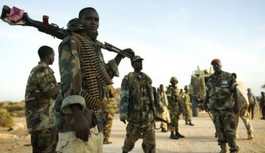 الجيش الصومالي يعتقل قياديين اثنين من جماعة 