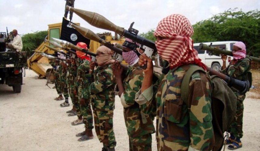 کشته شدن ۱۶ عضو «الشباب» در سومالی