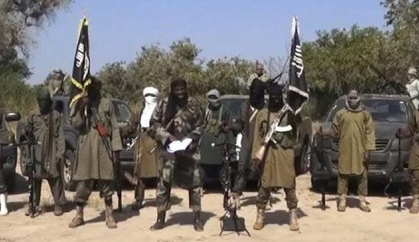 حمله تکفیری‌ها در نیجریه و کشته شدن 5 نظامی و ربودن 35 نفر