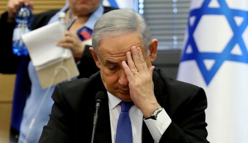 نتانیاهو تیم مبارزه با کرونای کابینه‌اش را به باد انتقاد گرفت
