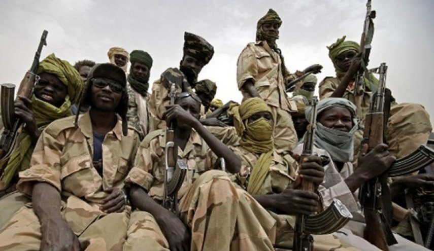 السودان.. مقتل وإصابة 8 من قادة حركة العدل والمساواة في كمين