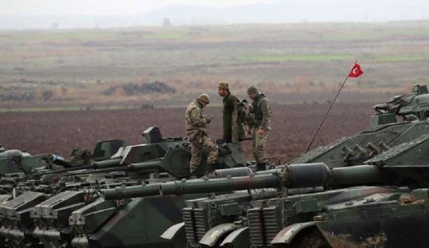 تركيا تضبط أسلحة ونيترات أمونيوم لـ'العمال الكردستاني'