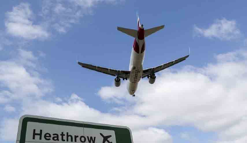 کانادا ورود هواپیماهای مسافربری از انگلیس را ممنوع کرد