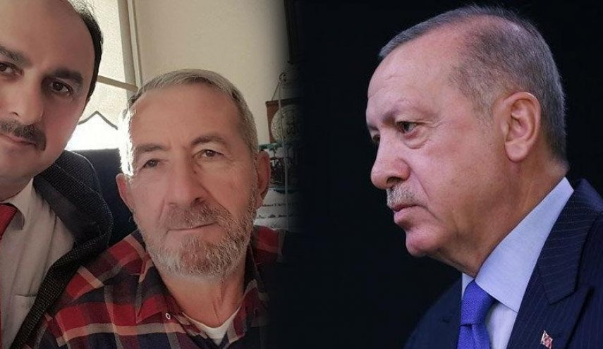 وفاة ابن شقيق الرئيس أردوغان بسبب كورونا