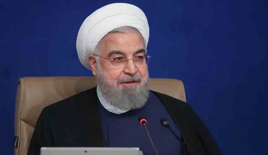 روحانی: مساله نظارت نمایندگان بر کار وزرا و دولت، برداشت ناقص از قانون اساسی است