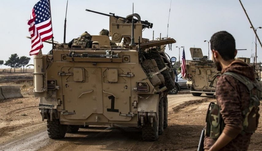 حمله به نیروهای آمریکایی در جنوب بغداد