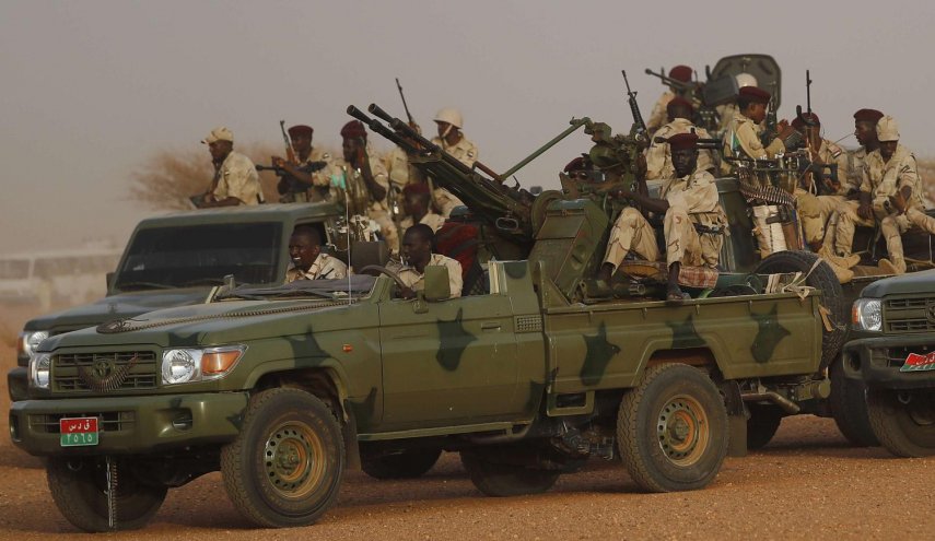 بعد اشتباكات دامية..الخارجية الإثيوبية تلقي اللوم على القوات السودانية