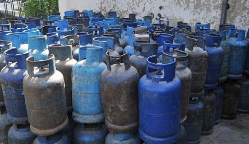 مسؤول سوري يحدد شروط توزيع مادة الغاز للمواطنين
