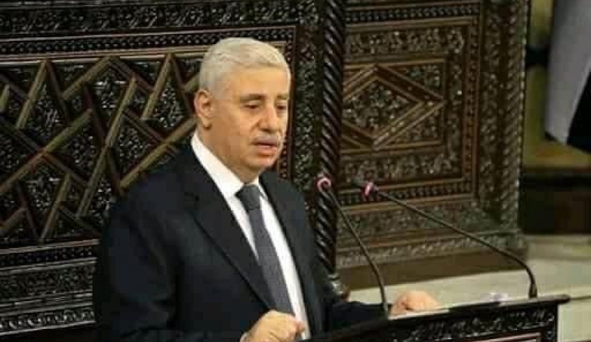 وفاة ثاني وزير سوري سابق بكورونا.. من هو؟
