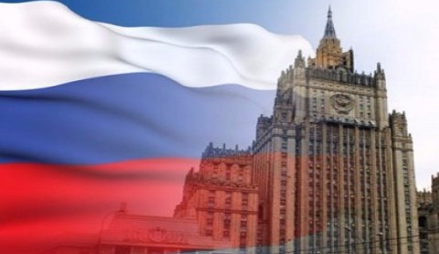 روسيا تستدعى سفراء ألمانيا وفرنسا والسويد إحتجاجا على فرض عقوبات ضد موسكو
