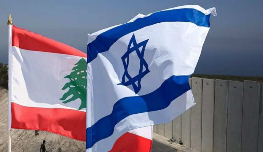 خروق جوية و بحرية معادية للاجواء و المياة اللبنانية
